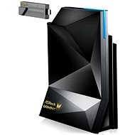 ASROCK G10 Gaming - WiFi Router