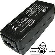 HP 40W 19V for NTB, 4.0x1.7 - Power Adapter