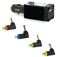  50W 12-24V  - Car Adapter