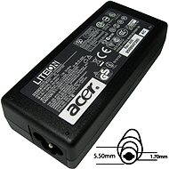 19V 65W, 5.5x1.7 - Power Adapter