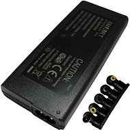 65W, 19V (5 conc.) - Power Adapter