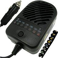 70W universal laptop to 15-24V - Car Adapter