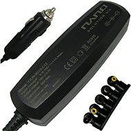 90W 19V, for people. Cars - Car Adapter