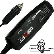 20V 90W, 7.9x5.5 - Car Adapter