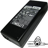  ACER 90W 5.5x1.7  - Power Adapter