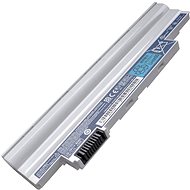 ACER Li-Ion 10.8V 4400mAh, white - Laptop Battery