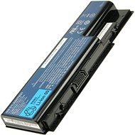 ACER Li-Ion 11.1V 4400mAh, black - Laptop Battery