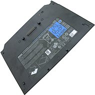 Dell 2ND BATTERY 11.1V 7800mAh - Laptop Battery