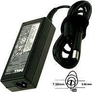 Dell 65W, 7.4x5.0 (8-edges) - Power Adapter