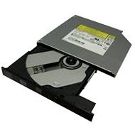 DVD-Laufwerk für Notebooks (P-ATA, IDE) - DVD-Brenner