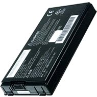 FUJITSU Li-Ion 14.8V 4800mAh - Laptop Battery