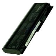 FUJITSU Li-Ion 6000mAh, čierna - Batéria do notebooku