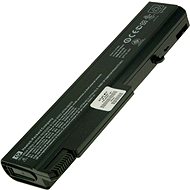 HP Li-Ion 10.8V 5100mAh, black - Laptop Battery
