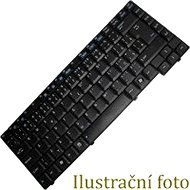 Keyboard assembly HP Probook 4320s CZ / SK - Klávesnica