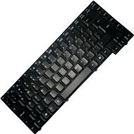 Keyboard A4 W / VISTA KEY US - Tastatur