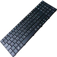 Laptop Keyboard for Acer TravelMate CZ - Keyboard