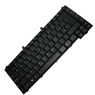 Tastatur für Notebooks Acer Aspire 1670 US- - Tastatur