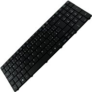 Keyboard for notebook Acer Aspire 5552G CZ/SK - -