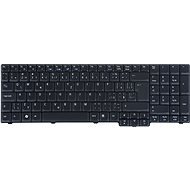 Keyboard for notebook Acer Aspire 5735 and 5535 CZ/SK - Keyboard