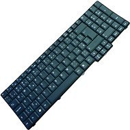 Tastatur für Notebooks Acer Aspire 9920 CZ / SK - Tastatur