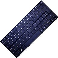 Laptop Keyboard for Acer Aspire One 753 series - Keyboard