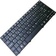 Keyboard for notebook Acer CZ/SK - Keyboard