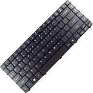 Acer eMachines 350 - Keyboard