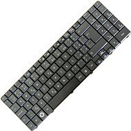 Laptop Keyboard for Acer E-machines E-725 CZ/SK - Keyboard