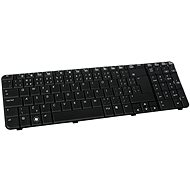 Laptop Keyboard for Compaq Presario CQ61 - -