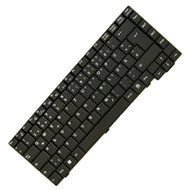 Keyboard Notebook FSC Amilo M1450G CZ - Keyboard