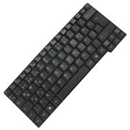 Keyboard Notebook FSC Amilo Pi2530 CZ/SK - Keyboard