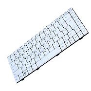 Laptop-Tastatur für FSC Amilo Pro V3515 GB (weiß) - Tastatur