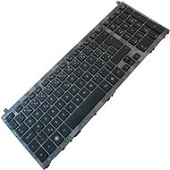 Keyboard for notebook HP ProBook 4415s/4510s CZ - Keyboard