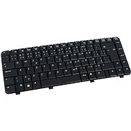 Keyboard for notebook HP 550 GB - -