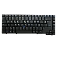 Tastatur für Notebook HP 6910p CZ - Tastatur