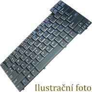 Keyboard for notebook HP Compaq 6510b CZ - Keyboard