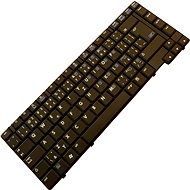 Keyboard for notebook HP Compaq 6715b CZ/SK - Keyboard