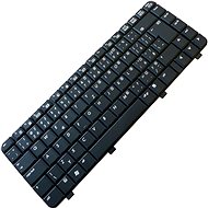 Laptop Keyboard for HP Compaq 6720s CZ - Keyboard