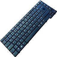 HP Compaq 6730b - Tastatur