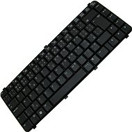 Laptop Keyboard for HP Compaq 6735s CZ - -