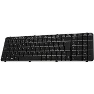 Laptop Keyboard for HP Compaq 6830s - -