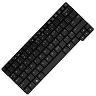 Keyboard for notebook HP EliteBook 2530P CZ - Keyboard