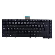 HP EliteBook 6930p CZ - Keyboard