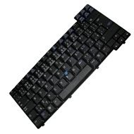 Keyboard for notebook HP nc6220 and nc6230 CZ - Keyboard