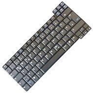 Tastatur für HP nx6310 Notebook / nx6320 CZ - Tastatur