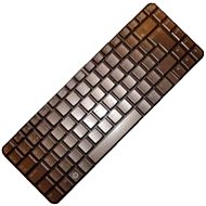 Laptop Keyboard for HP Pavilion DV5 1199EC (Bronze) CZ - Keyboard