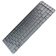 Keyboard for notebook HP Pavilion dv5 CZ - Keyboard