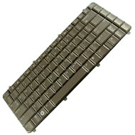Keyboard for notebook HP Pavilion dv5-1250 CZ - Keyboard