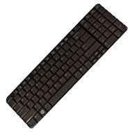 Keyboard for notebook HP Pavilion dv7 CZ - Keyboard