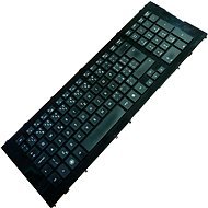 Keyboard for notebook HP ProBook 4710s CZ - Keyboard